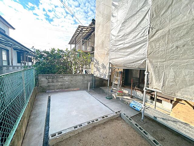 外観 荒尾市荒尾3467-20