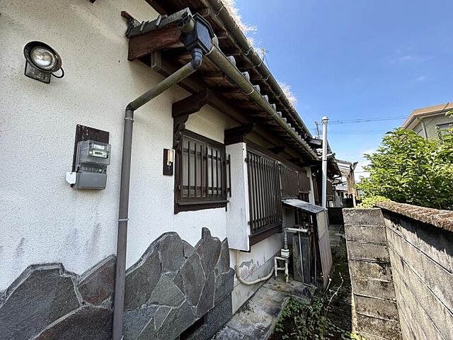 外観 荒尾市荒尾3467-20