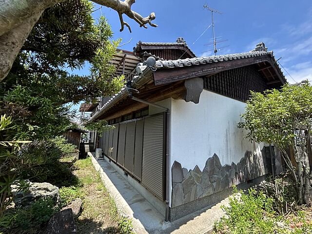 外観 荒尾市荒尾3467-20