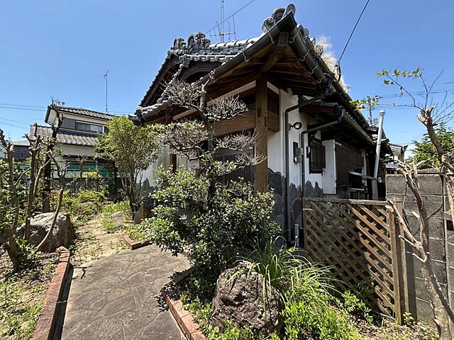 外観 荒尾市荒尾3467-20