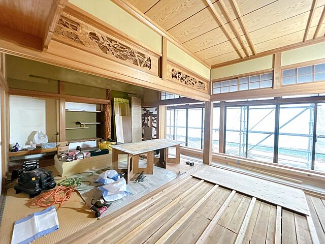 室内 荒尾市荒尾3467-20