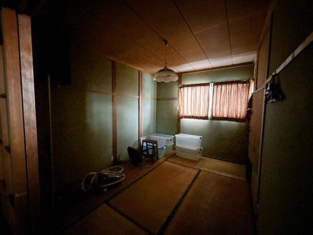 室内 荒尾市荒尾3467-20