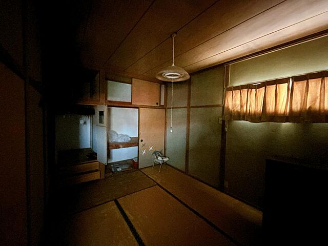 室内 荒尾市荒尾3467-20