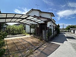 物件画像 大牟田市大字橘　戸建て