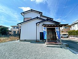 物件画像 大牟田市大字橘　戸建て
