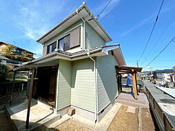 物件画像 大牟田市笹原町2丁目　戸建て