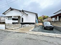 物件画像 荒尾市川登　戸建て