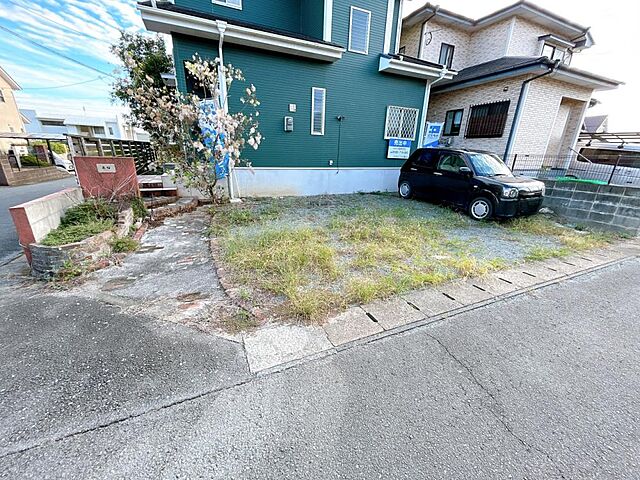 駐車場 荒尾市東屋形2丁目5-3