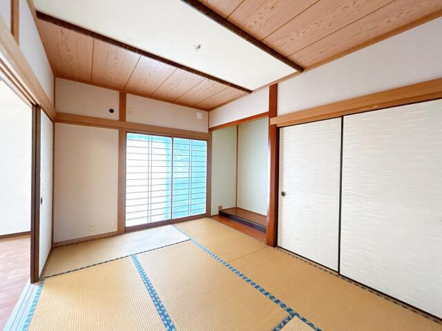 室内 荒尾市東屋形2丁目5-3