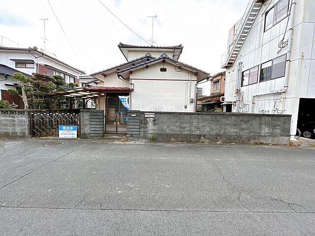 外観 荒尾市西原町2丁目12-2