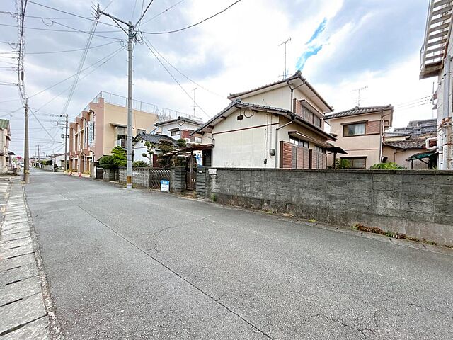 外観 荒尾市西原町2丁目12-2