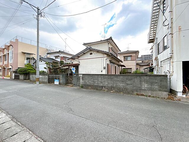 駐車場 荒尾市西原町2丁目12-2