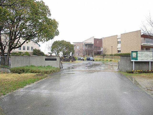 周辺 荒尾市西原町2丁目12-2