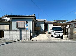 物件画像 大牟田市藤田町　戸建て