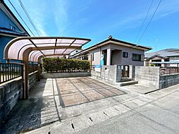 物件画像 玉名郡長洲町大字清源寺　戸建て