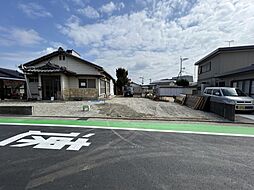 物件画像 みやま市瀬高町下庄　戸建て