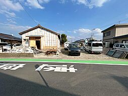 物件画像 みやま市瀬高町下庄　戸建て