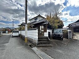 物件画像 大牟田市大字三池　戸建て