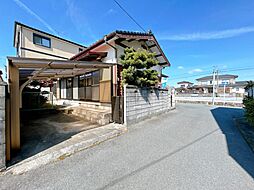 物件画像 大牟田市諏訪町3丁目　戸建て