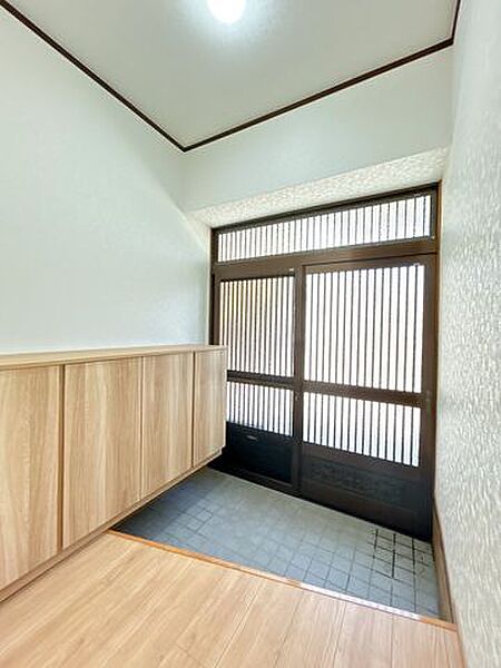 室内