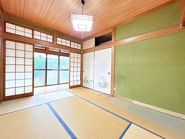 室内