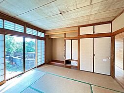室内の画像