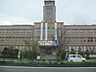 周辺：大牟田市役所まで1000m。徒歩27分。