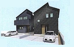 物件画像 新築戸建 志木市柏町2丁目　第11期　全2棟