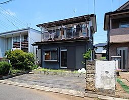 物件画像 中古戸建　千葉県柏市藤心5丁目　全1棟