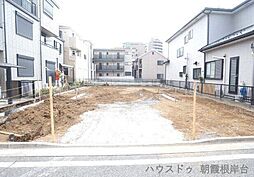 物件画像 新築戸建 朝霞市本町第2　全3棟