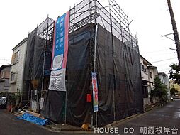 物件画像 新築戸建て　志木市中宗岡第31　全1棟