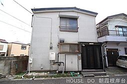 物件画像 中古戸建　松戸市五香南1丁目　全1棟