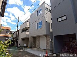 物件画像 新築戸建　志木市中宗岡4丁目