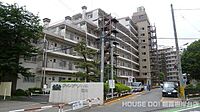 埼玉県新座市野火止7丁目：物件画像