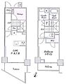 URBANLINK護国寺2階22.6万円