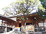 周辺：【寺院・神社】湯島天神まで1084ｍ