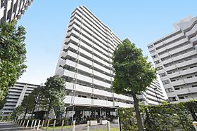 UR神谷堀公園ハイツ