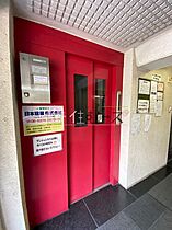 アクティ福島  ｜ 大阪府大阪市福島区海老江２丁目（賃貸マンション1R・1階・15.00㎡） その16