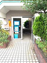 コーポ青木  ｜ 大阪府大阪市東住吉区公園南矢田１丁目（賃貸マンション1DK・5階・22.00㎡） その3