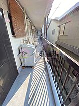 ハイツ楓  ｜ 大阪府大阪市西成区南津守４丁目（賃貸マンション1K・2階・16.00㎡） その16