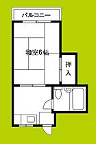 マンションやまと  ｜ 大阪府大阪市住吉区長居東４丁目（賃貸マンション1K・4階・12.00㎡） その2