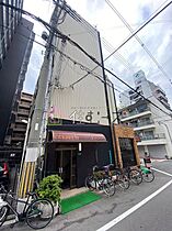 竹内マンション  ｜ 大阪府大阪市淀川区十三東１丁目（賃貸マンション1DK・4階・28.55㎡） その15