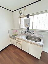 北桑マンション  ｜ 大阪府大阪市東住吉区西今川１丁目（賃貸マンション1DK・2階・28.00㎡） その4