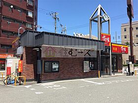 北桑マンション  ｜ 大阪府大阪市東住吉区西今川１丁目（賃貸マンション1DK・2階・28.00㎡） その29