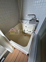 ハイツヤマサキ  ｜ 大阪府大阪市住之江区北加賀屋２丁目（賃貸マンション1R・4階・16.83㎡） その6