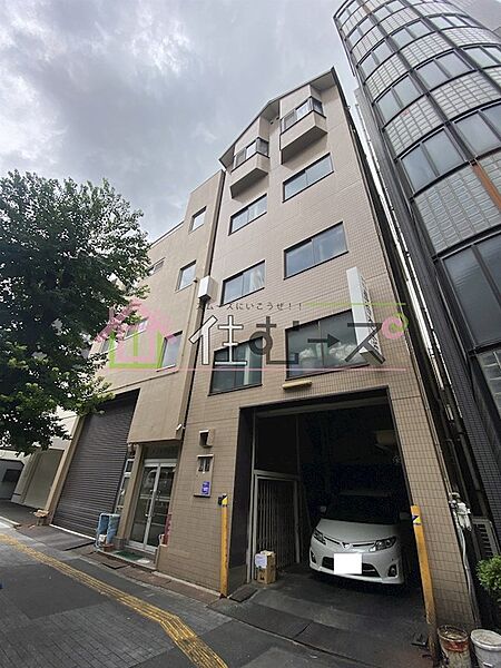 第2長谷ビル ｜大阪府大阪市港区弁天５丁目(賃貸マンション1K・3階・26.80㎡)の写真 その15