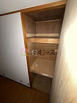 ホワイトコーポ玉出  ｜ 大阪府大阪市西成区玉出西１丁目（賃貸マンション1K・3階・18.00㎡） その12