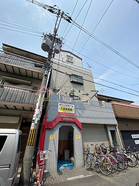 オレンジハウスI ｜大阪府大阪市生野区小路東２丁目(賃貸マンション1R・3階・18.00㎡)の写真 その15