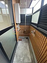 プルス野中南  ｜ 大阪府大阪市淀川区野中南２丁目（賃貸マンション1K・1階・19.20㎡） その9