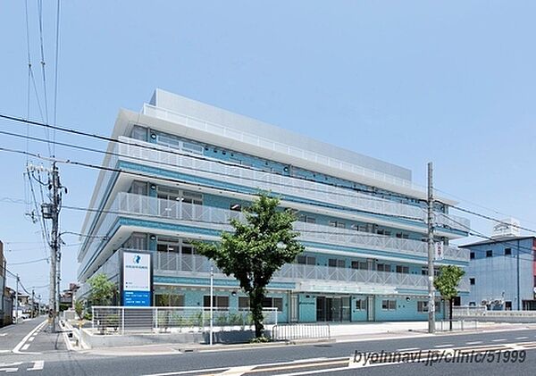 画像17:岸和田平成病院（2294m）